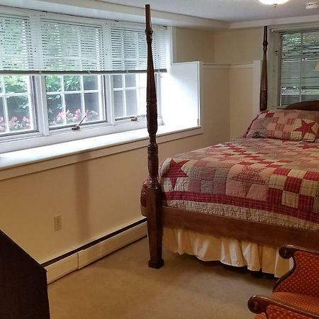 1860 House Inn And Rental Home Essex Extérieur photo