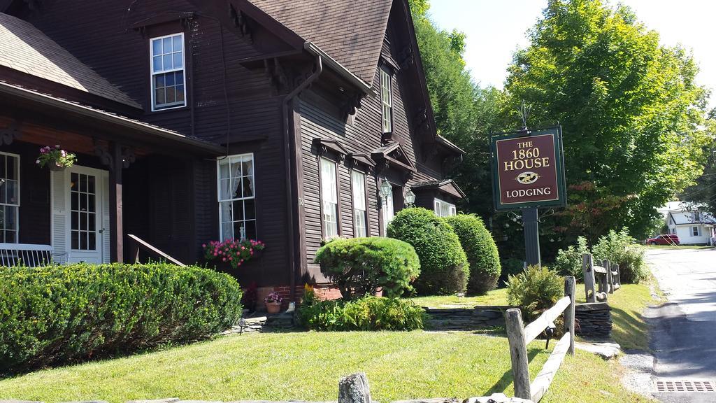 1860 House Inn And Rental Home Essex Extérieur photo