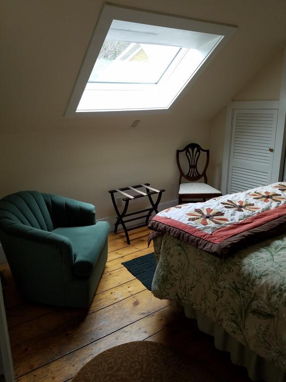 1860 House Inn And Rental Home Essex Extérieur photo