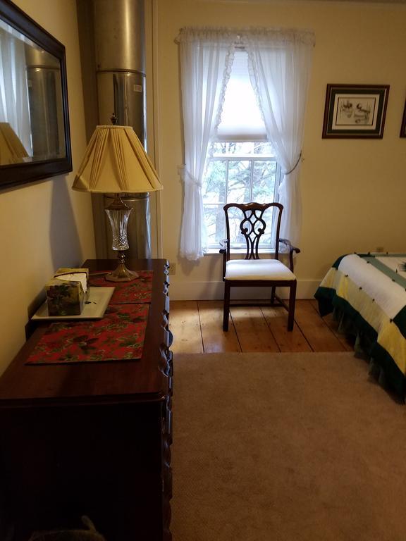 1860 House Inn And Rental Home Essex Extérieur photo