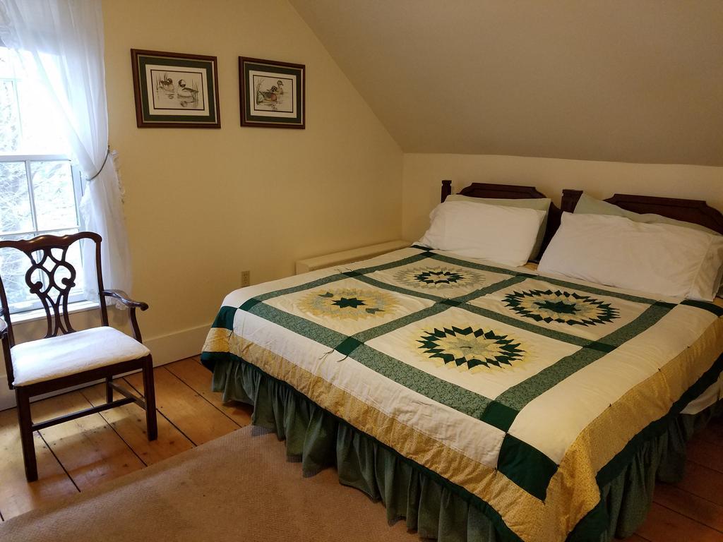 1860 House Inn And Rental Home Essex Extérieur photo