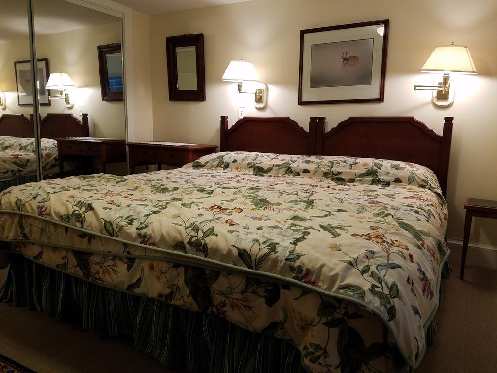 1860 House Inn And Rental Home Essex Extérieur photo