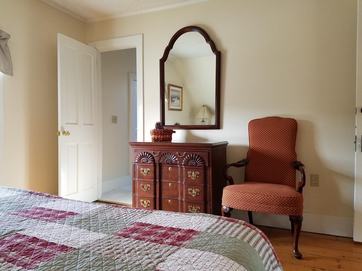 1860 House Inn And Rental Home Essex Extérieur photo